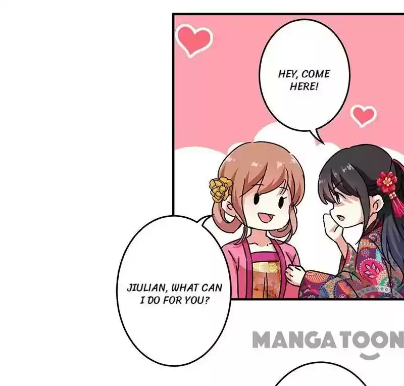 Prince, You're So Cheap! Chapter 310