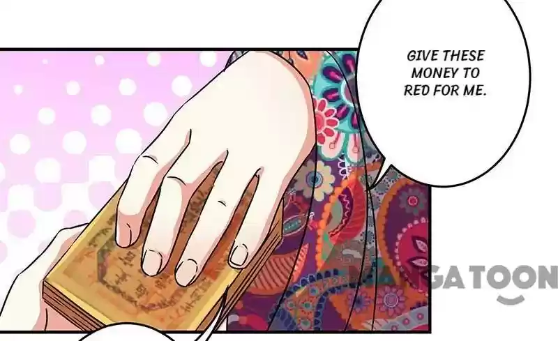 Prince, You're So Cheap! Chapter 310