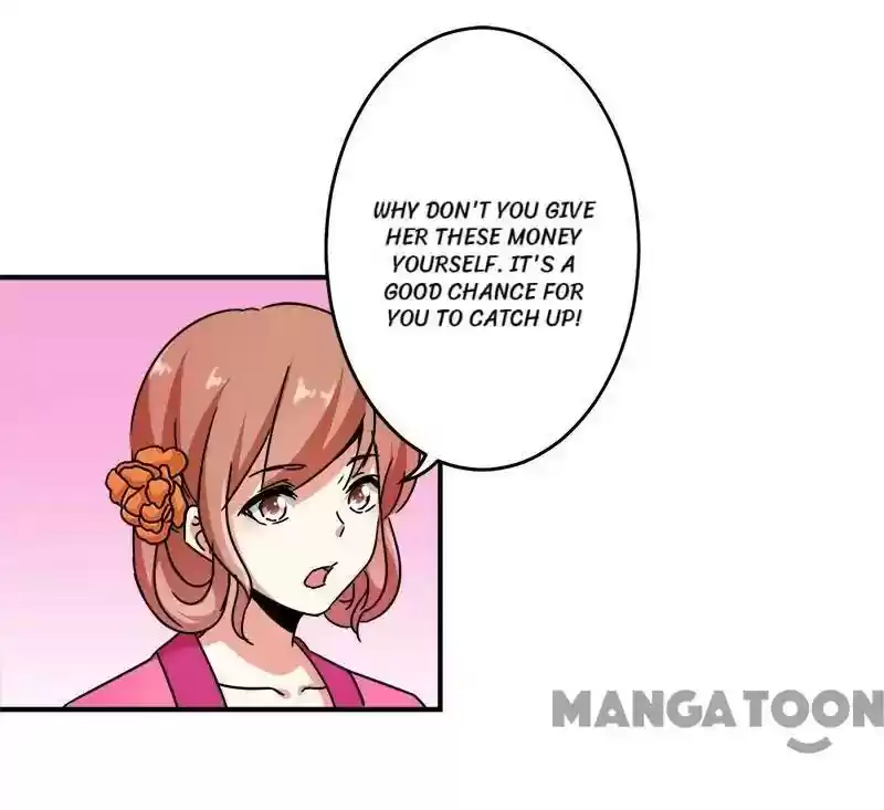 Prince, You're So Cheap! Chapter 310