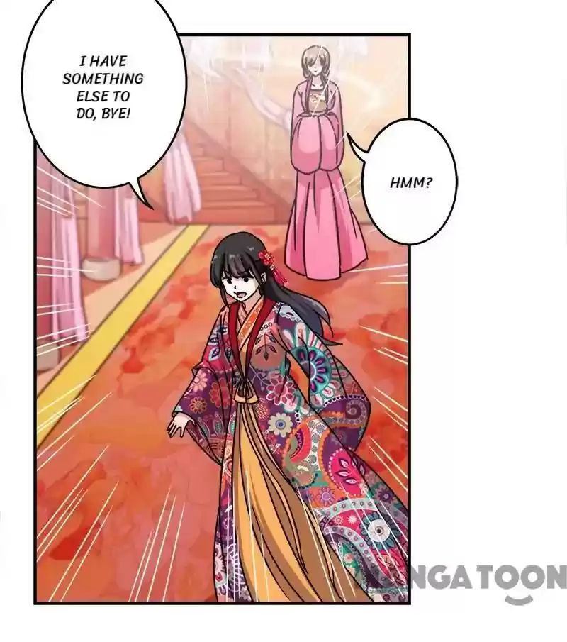 Prince, You're So Cheap! Chapter 310