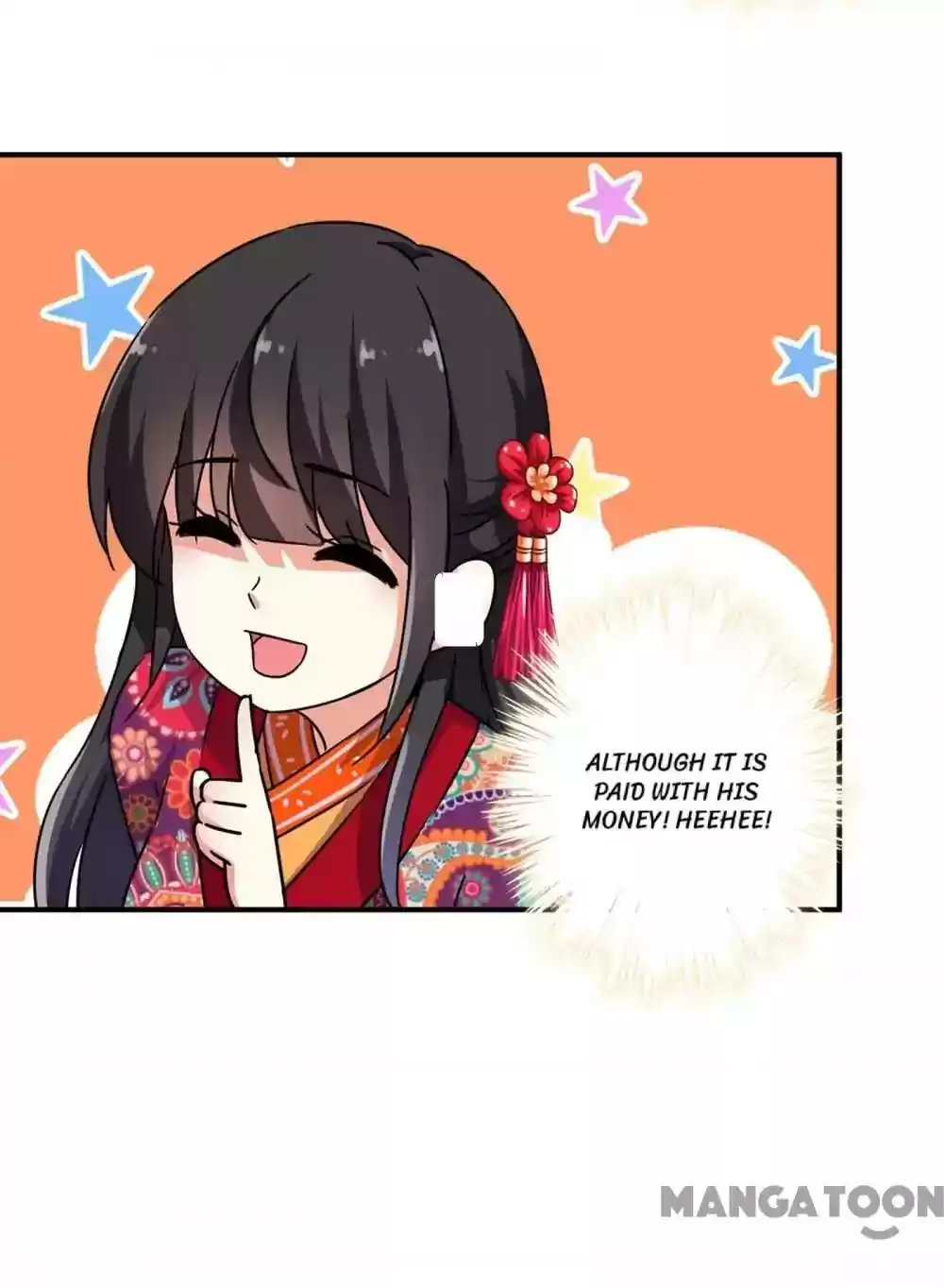 Prince, You're So Cheap! Chapter 312