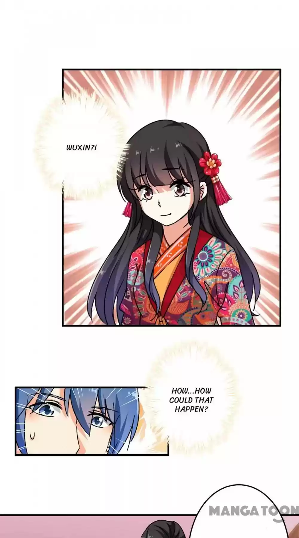 Prince, You're So Cheap! Chapter 312