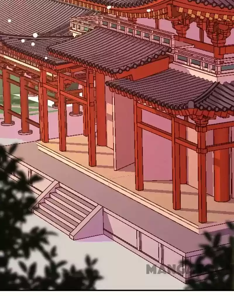 Prince, You're So Cheap! Chapter 313