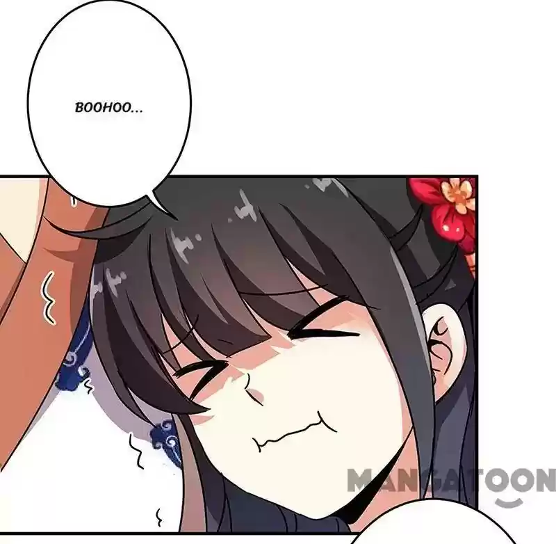 Prince, You're So Cheap! Chapter 314