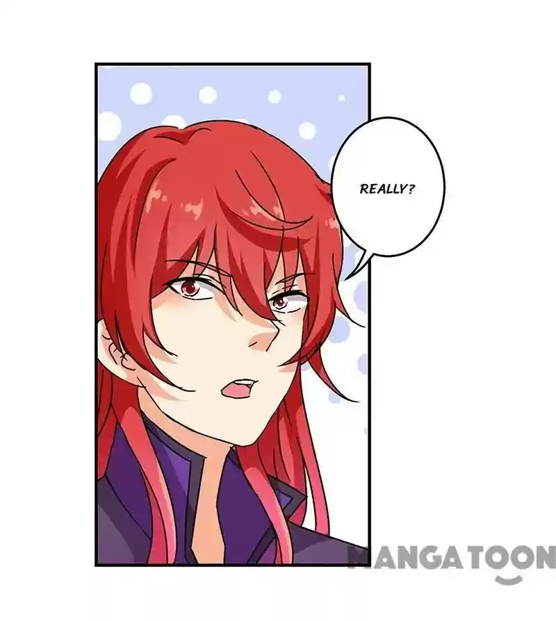 Prince, You're So Cheap! Chapter 314