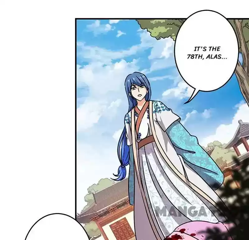 Prince, You're So Cheap! Chapter 314