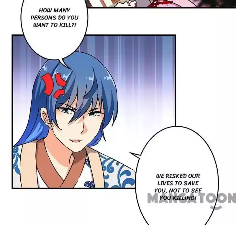 Prince, You're So Cheap! Chapter 314