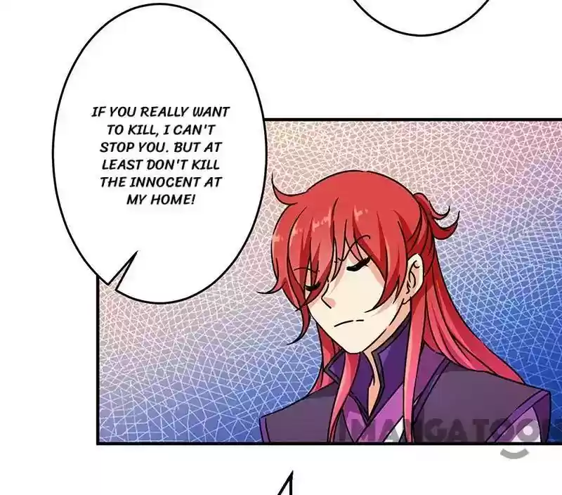 Prince, You're So Cheap! Chapter 314