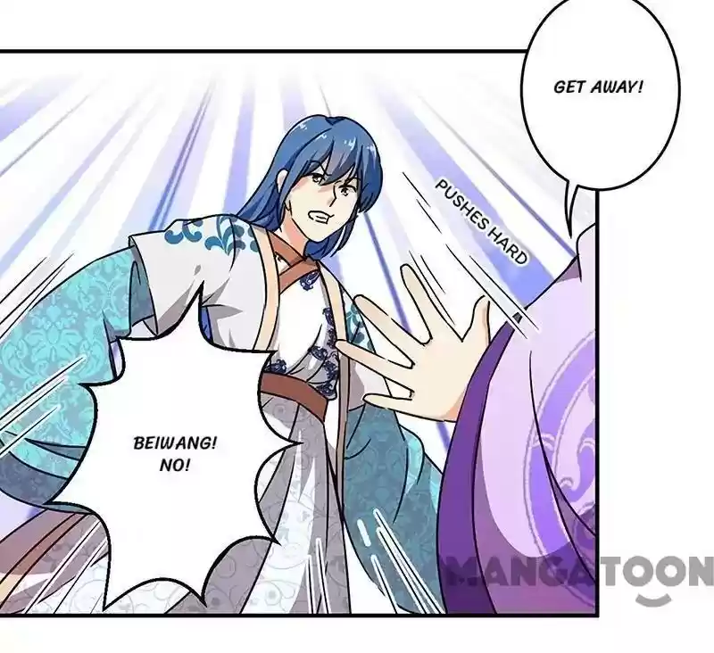 Prince, You're So Cheap! Chapter 314