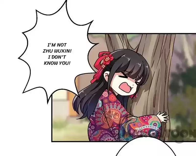 Prince, You're So Cheap! Chapter 314