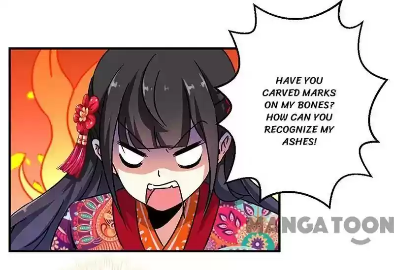 Prince, You're So Cheap! Chapter 314