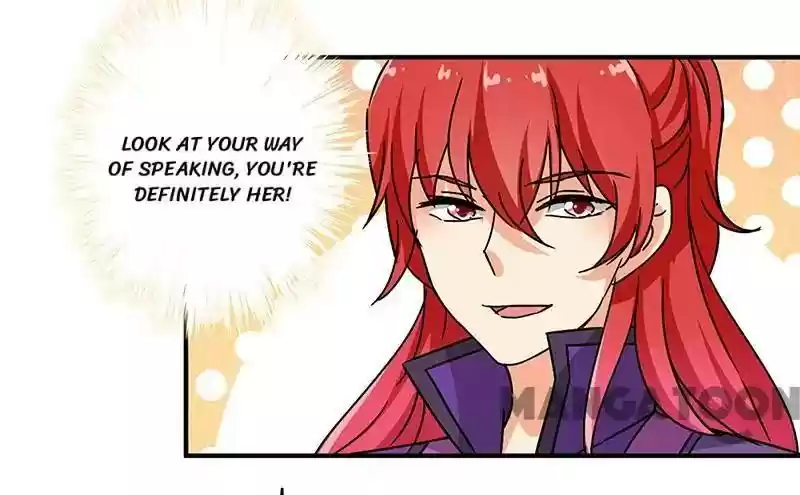 Prince, You're So Cheap! Chapter 314