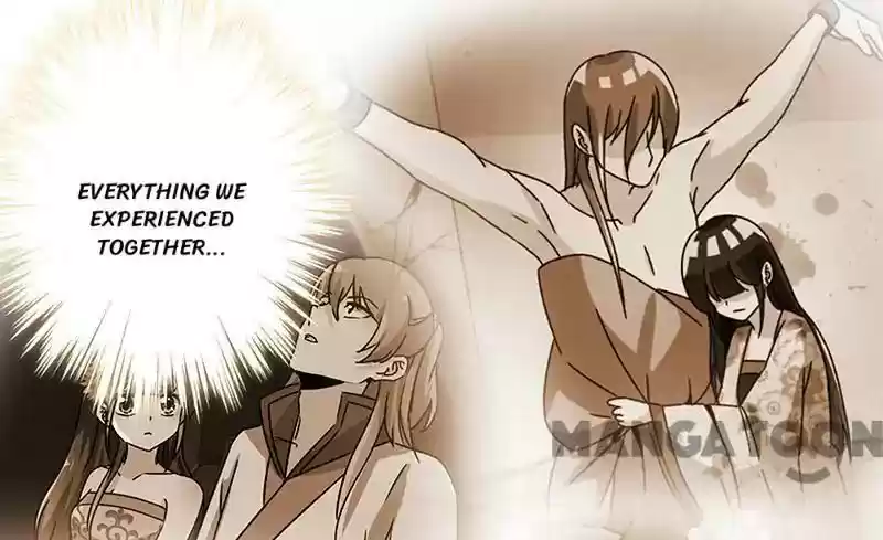 Prince, You're So Cheap! Chapter 314