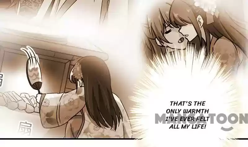 Prince, You're So Cheap! Chapter 314