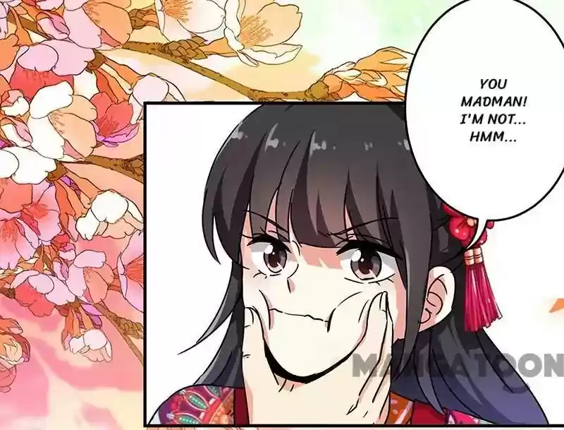 Prince, You're So Cheap! Chapter 314