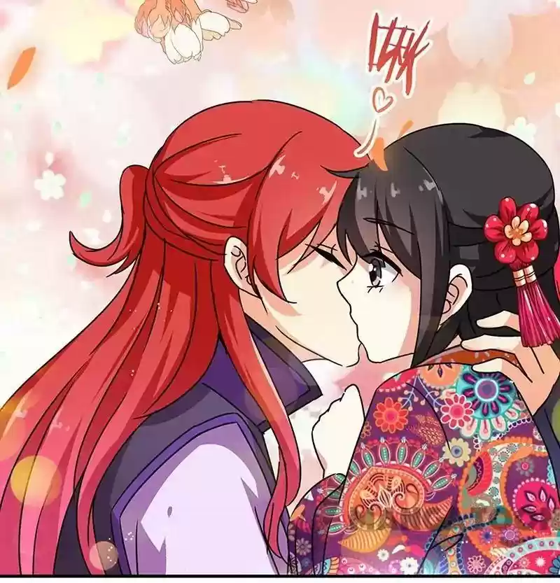 Prince, You're So Cheap! Chapter 314