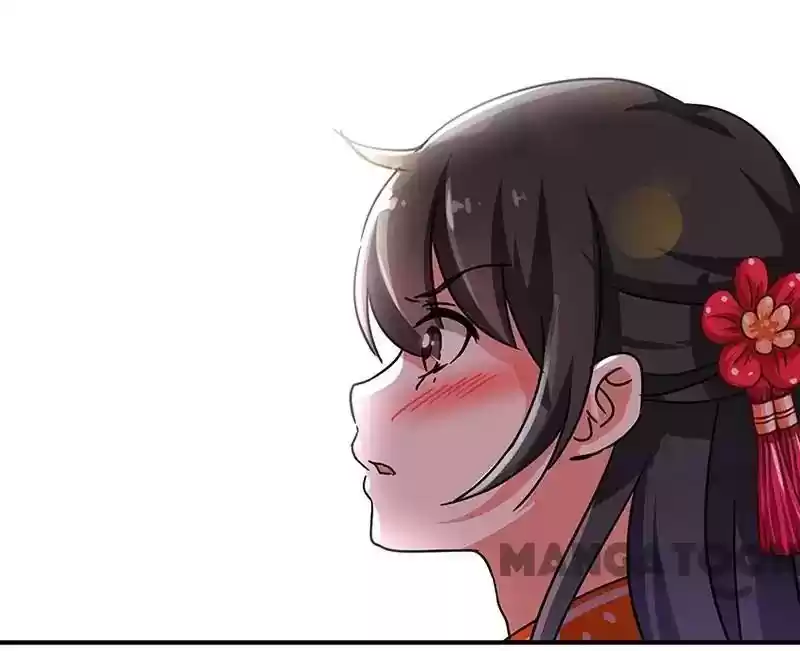 Prince, You're So Cheap! Chapter 314