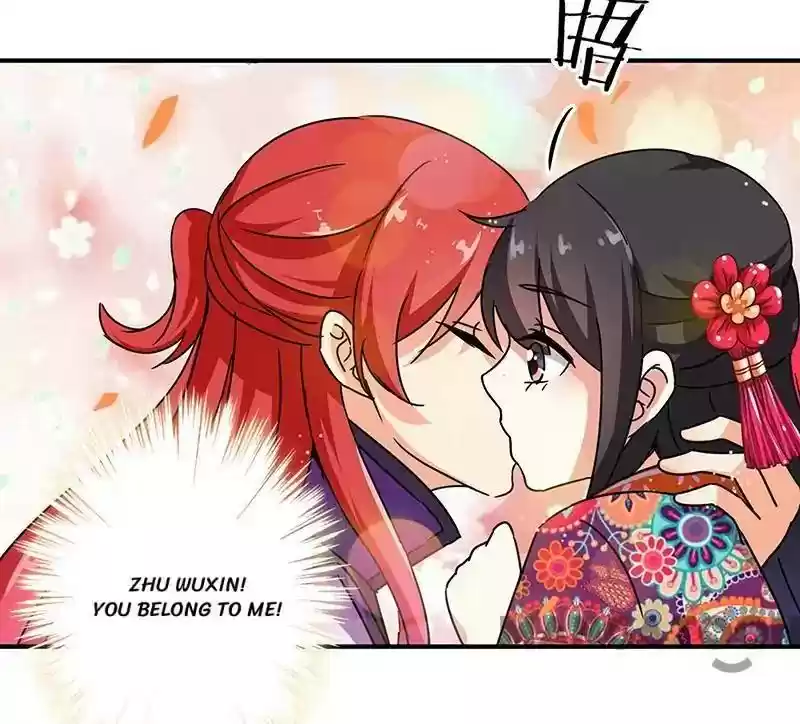 Prince, You're So Cheap! Chapter 315