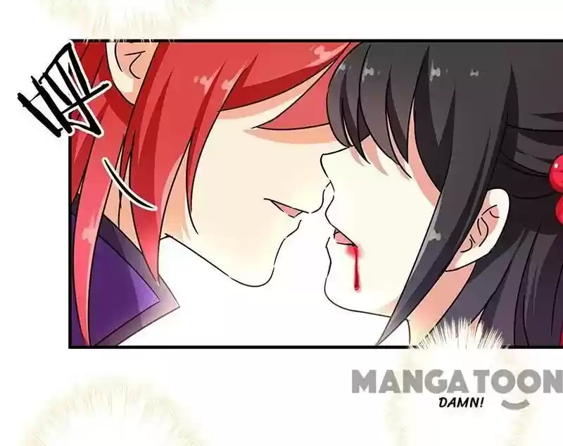 Prince, You're So Cheap! Chapter 315