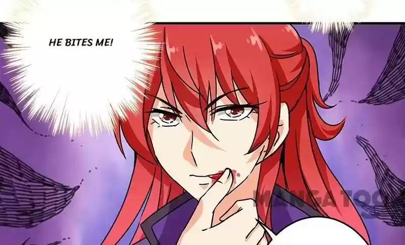 Prince, You're So Cheap! Chapter 315