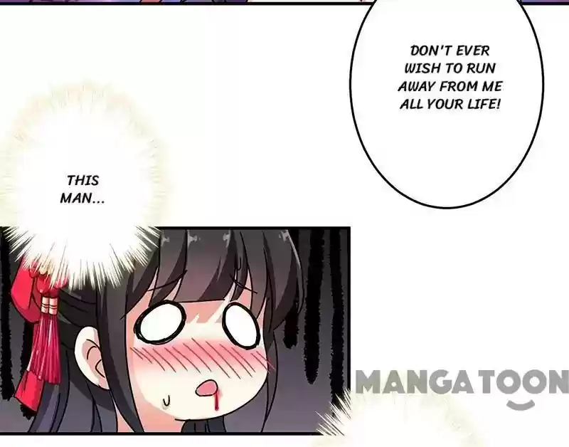 Prince, You're So Cheap! Chapter 315