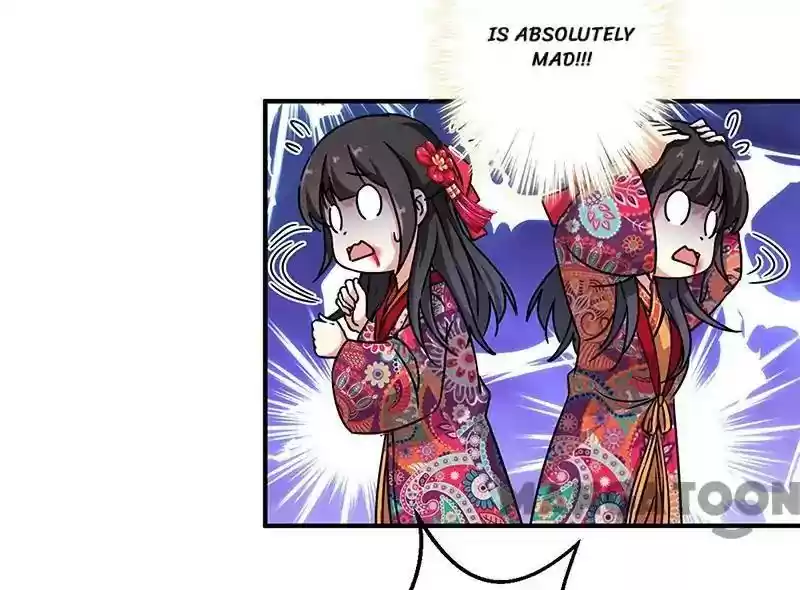 Prince, You're So Cheap! Chapter 315