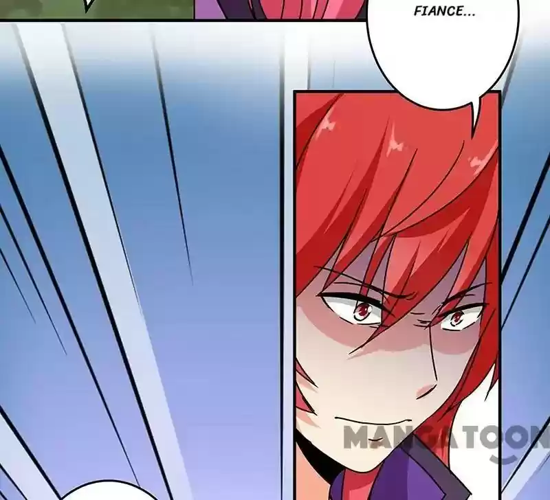 Prince, You're So Cheap! Chapter 315