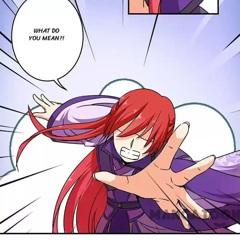 Prince, You're So Cheap! Chapter 315