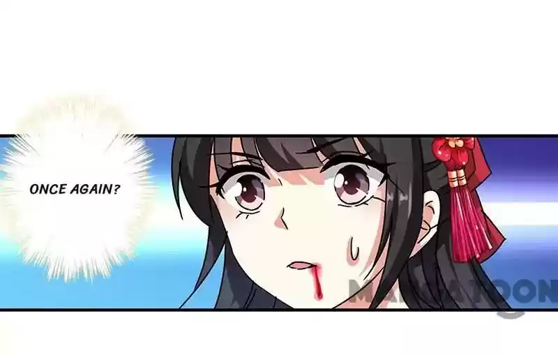 Prince, You're So Cheap! Chapter 315