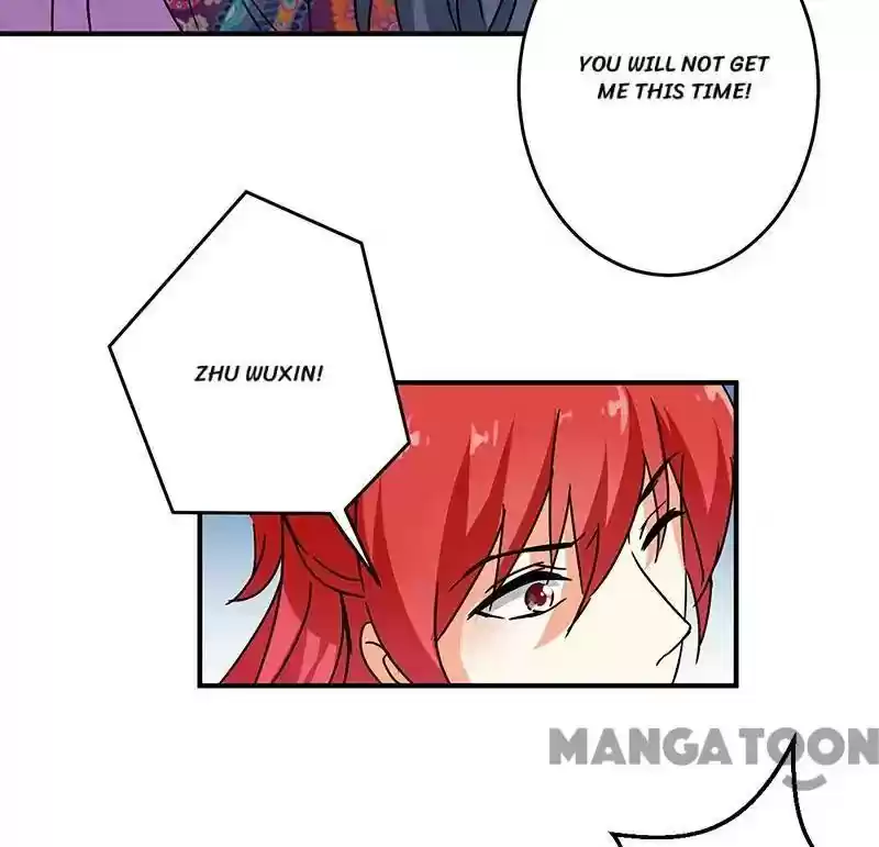 Prince, You're So Cheap! Chapter 315