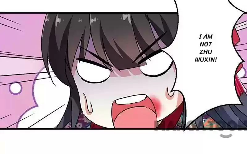 Prince, You're So Cheap! Chapter 315