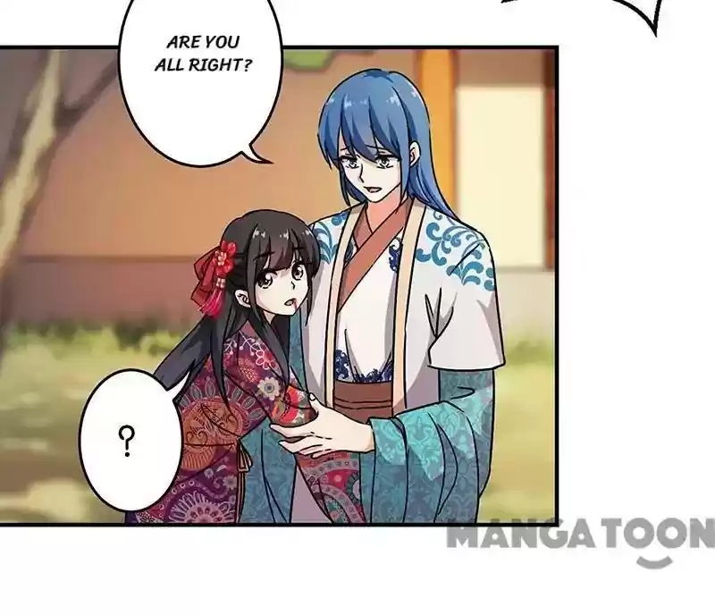 Prince, You're So Cheap! Chapter 315