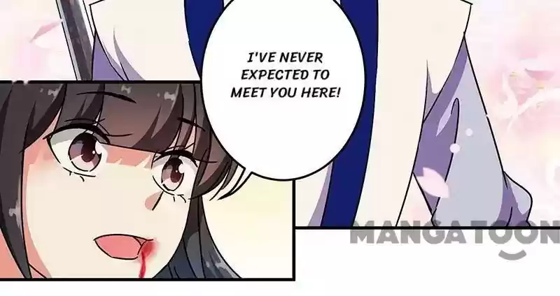 Prince, You're So Cheap! Chapter 315