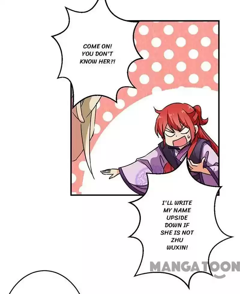 Prince, You're So Cheap! Chapter 315