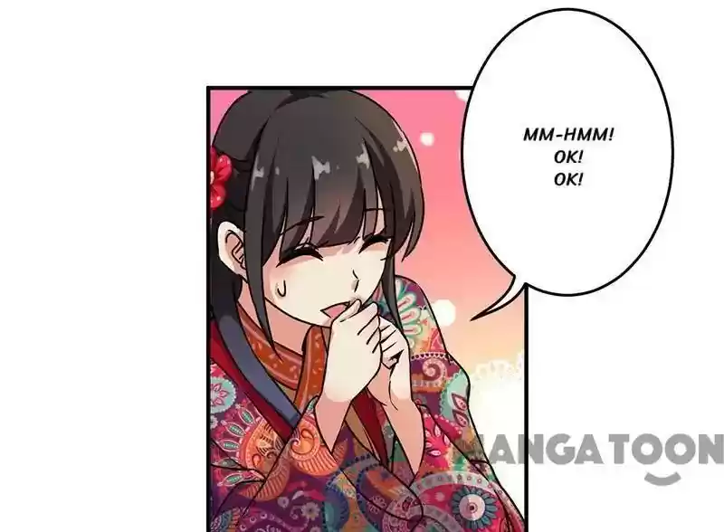 Prince, You're So Cheap! Chapter 315