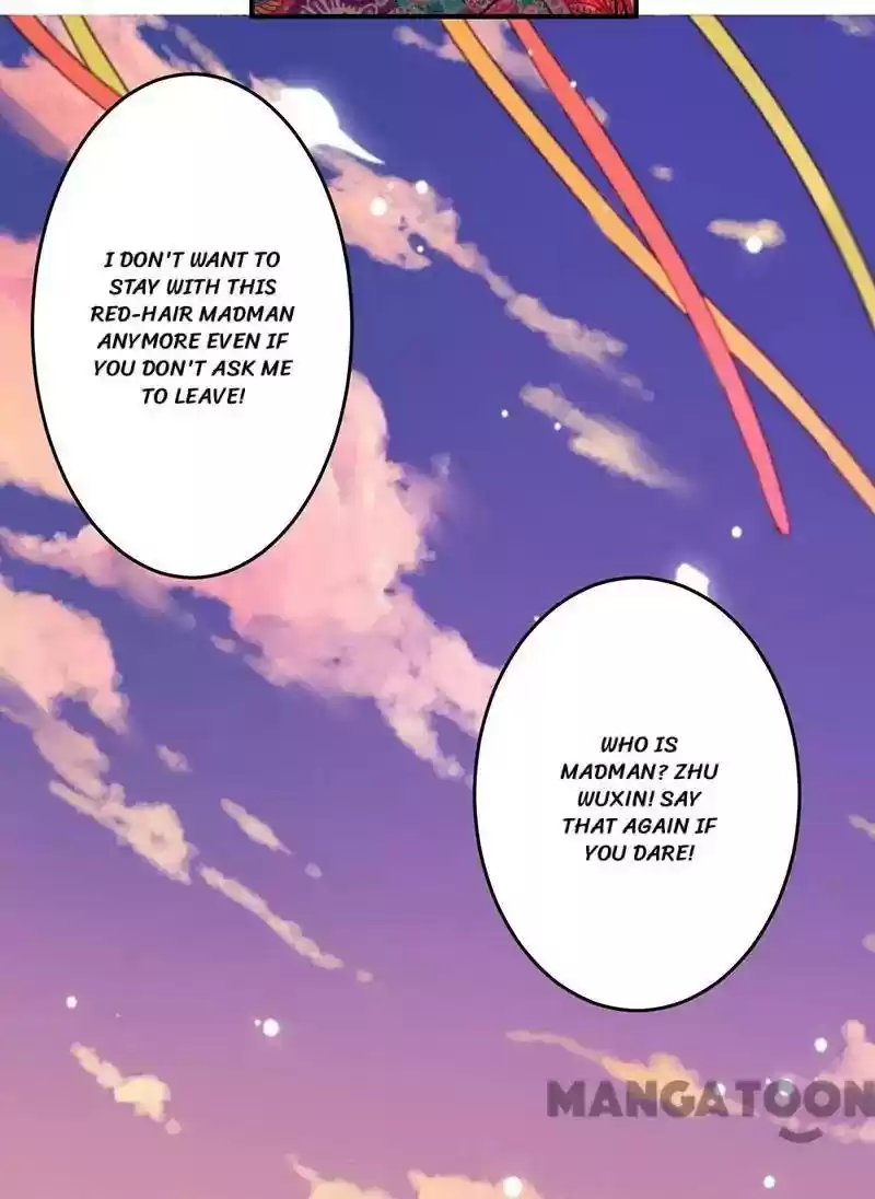 Prince, You're So Cheap! Chapter 315