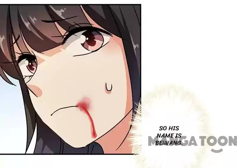 Prince, You're So Cheap! Chapter 316