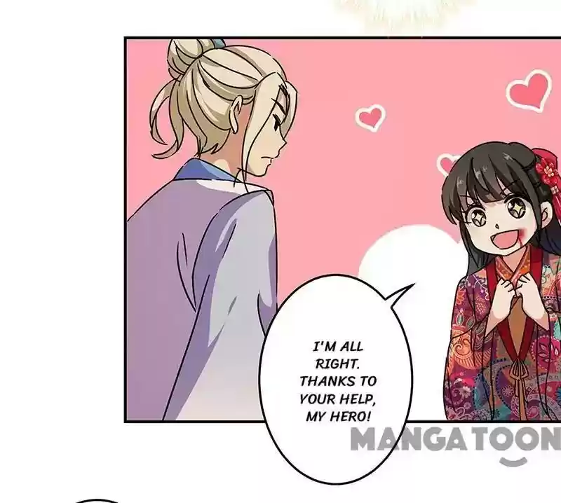 Prince, You're So Cheap! Chapter 316