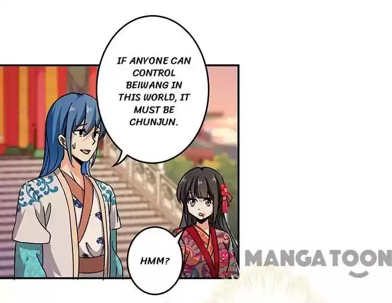 Prince, You're So Cheap! Chapter 316