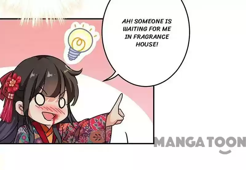 Prince, You're So Cheap! Chapter 316