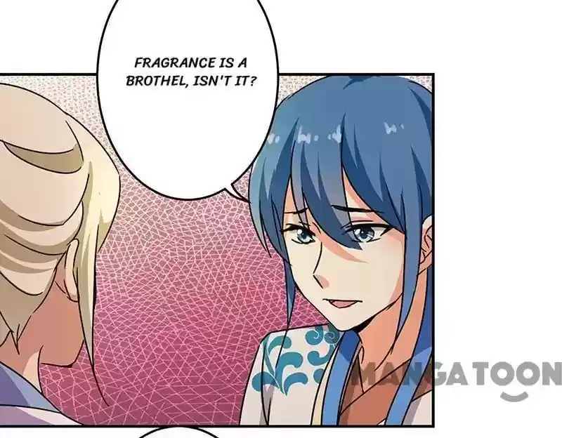 Prince, You're So Cheap! Chapter 316