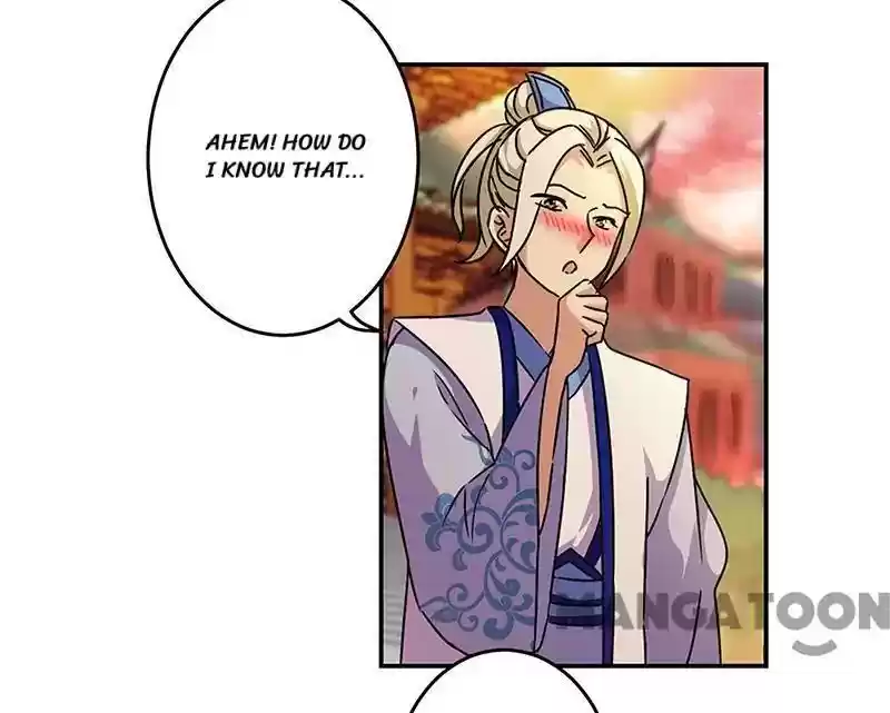 Prince, You're So Cheap! Chapter 316