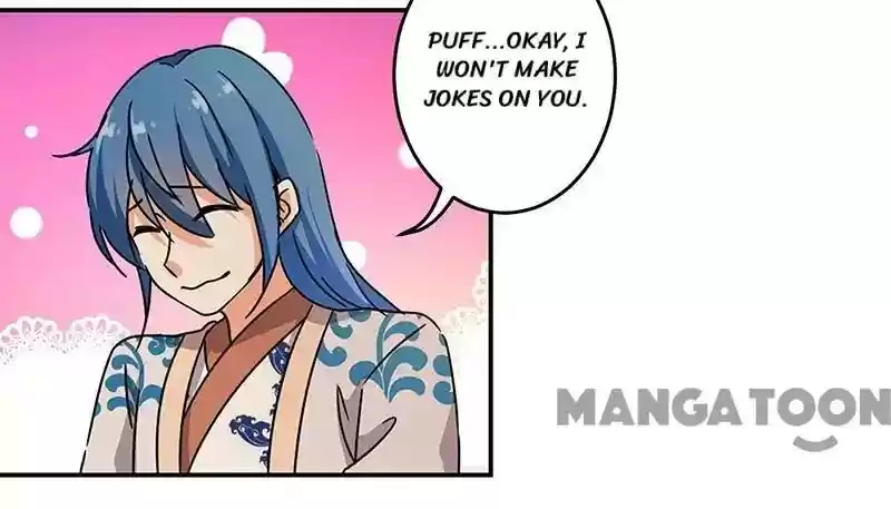 Prince, You're So Cheap! Chapter 316