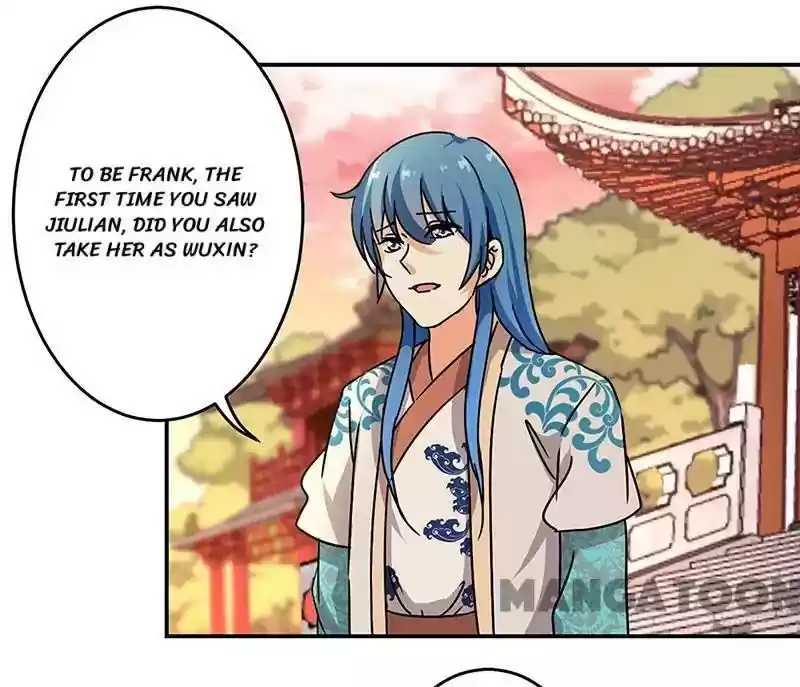 Prince, You're So Cheap! Chapter 316