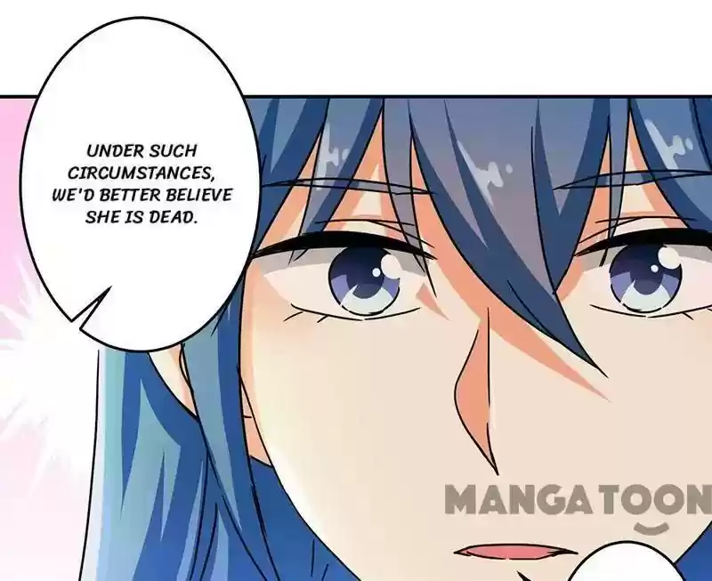 Prince, You're So Cheap! Chapter 316