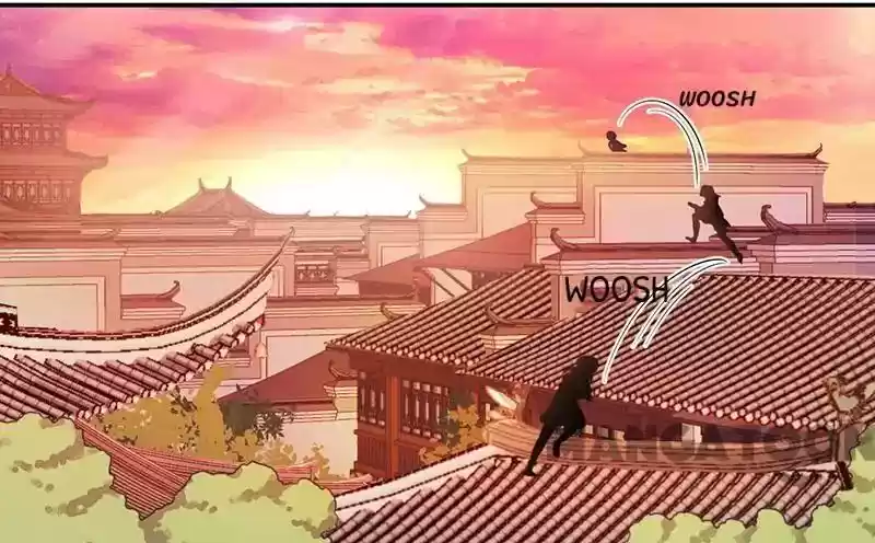 Prince, You're So Cheap! Chapter 316