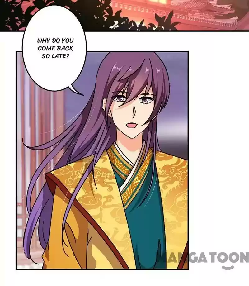 Prince, You're So Cheap! Chapter 317