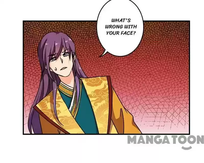 Prince, You're So Cheap! Chapter 317