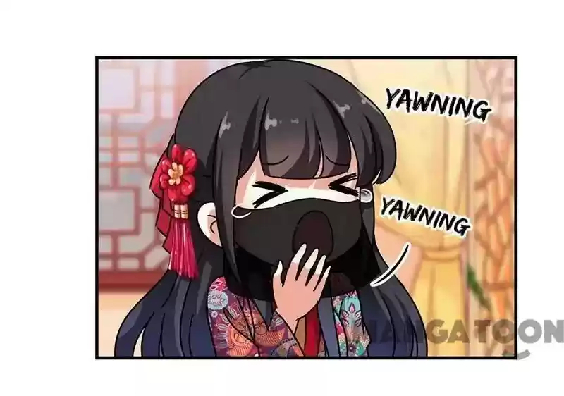 Prince, You're So Cheap! Chapter 317