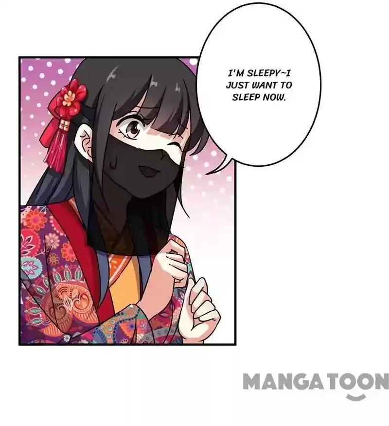 Prince, You're So Cheap! Chapter 317